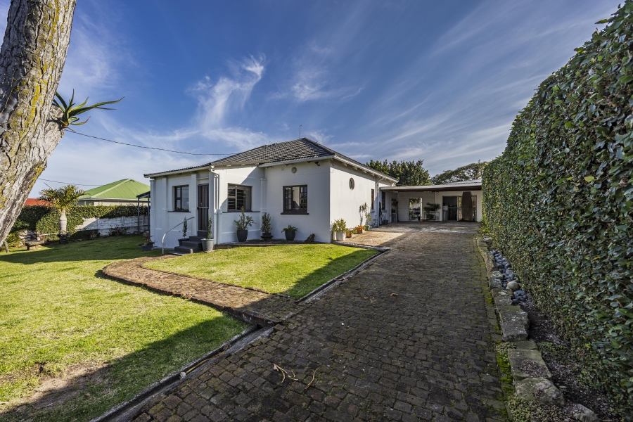 3 Bedroom Property for Sale in Cambridge Eastern Cape
